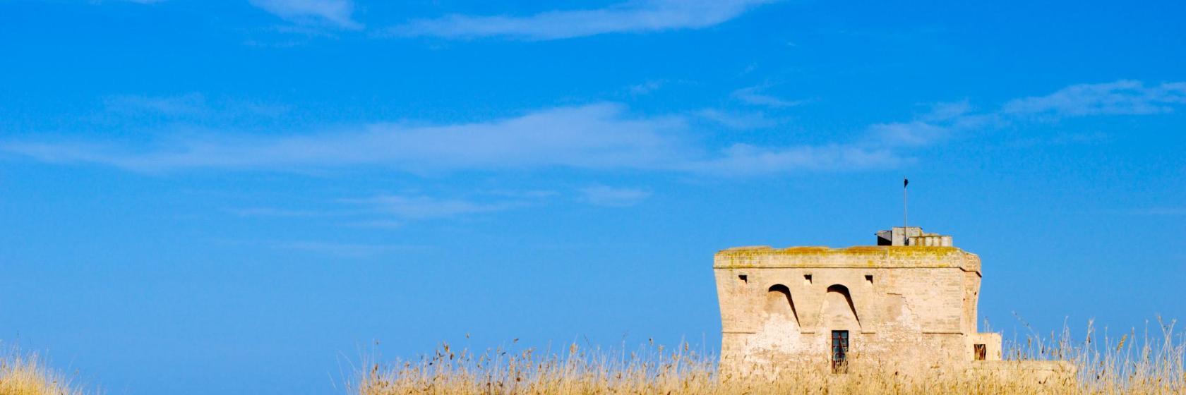 Réserve naturelle de Torre Guaceto